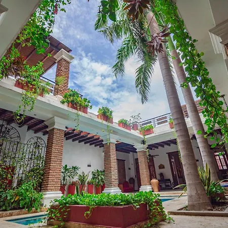 Casa Castilla